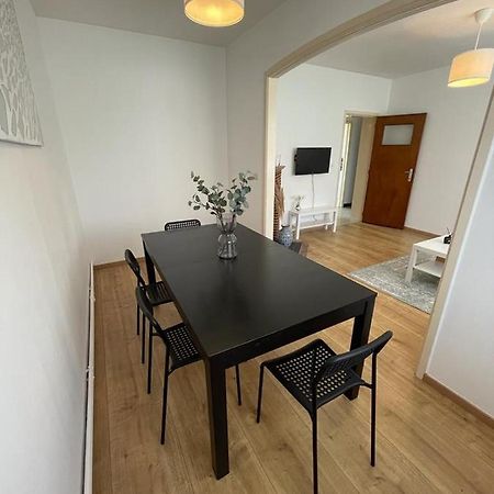 Appartement Dans Un Beau Quartier A Anderlecht บรัสเซลส์ ภายนอก รูปภาพ