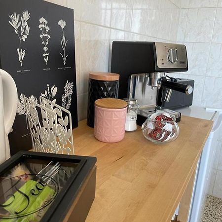 Appartement Dans Un Beau Quartier A Anderlecht บรัสเซลส์ ภายนอก รูปภาพ