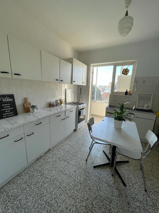 Appartement Dans Un Beau Quartier A Anderlecht บรัสเซลส์ ภายนอก รูปภาพ