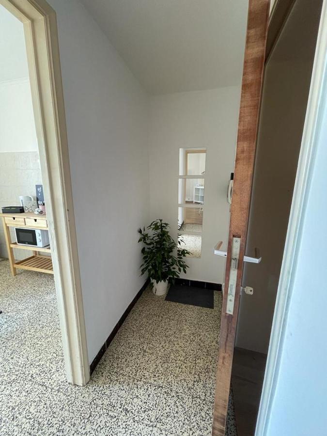 Appartement Dans Un Beau Quartier A Anderlecht บรัสเซลส์ ภายนอก รูปภาพ