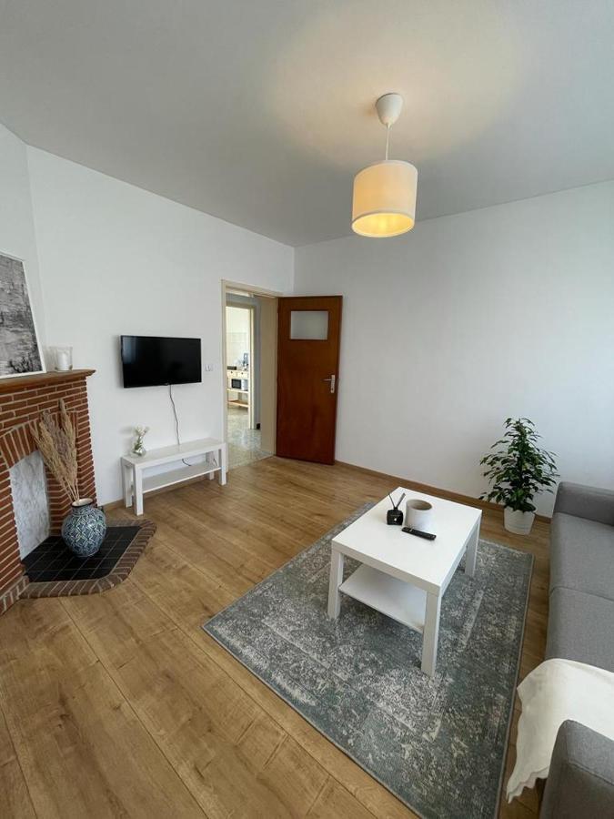 Appartement Dans Un Beau Quartier A Anderlecht บรัสเซลส์ ภายนอก รูปภาพ