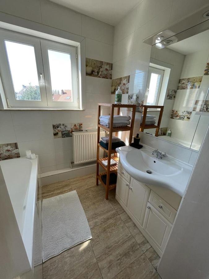 Appartement Dans Un Beau Quartier A Anderlecht บรัสเซลส์ ภายนอก รูปภาพ